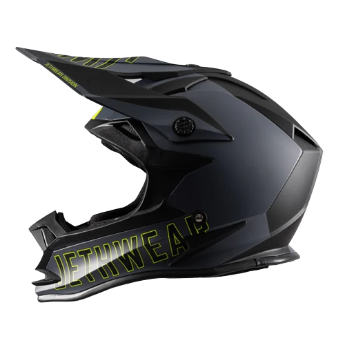 Jethwear Phase Snow Helmet - Image 10