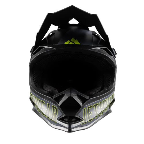 Jethwear Phase Snow Helmet - Image 12