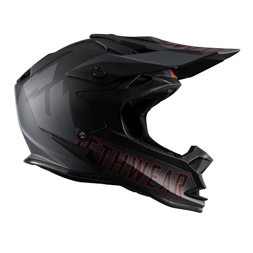 Jethwear Phase Snow Helmet - Image 5