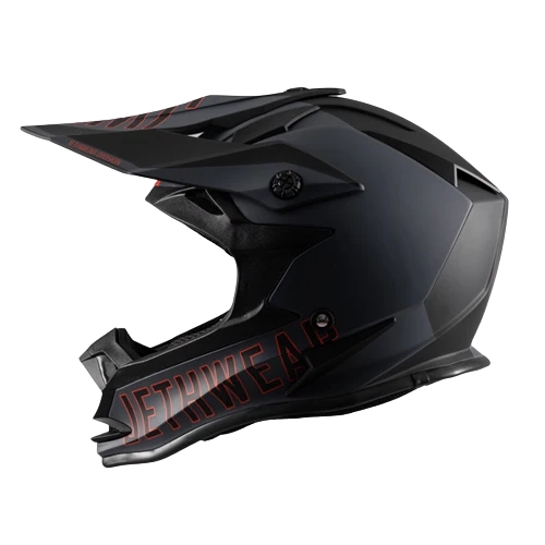 Jethwear Phase Snow Helmet - Image 6
