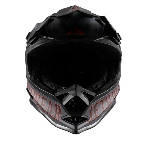 Jethwear Phase Snow Helmet - Image 8