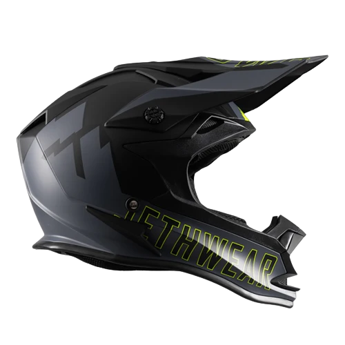 Jethwear Phase Snow Helmet - Image 9