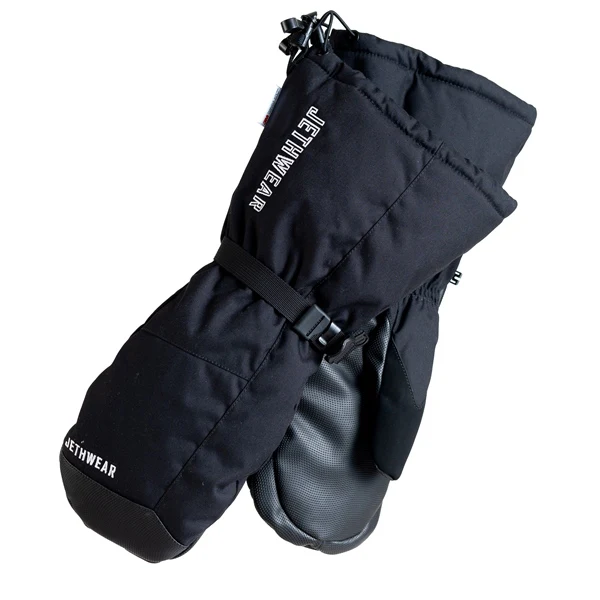 Jethwear Polar Mitts