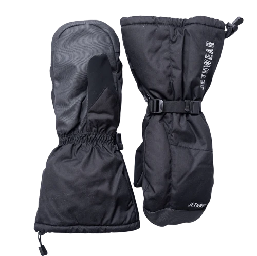Jethwear Polar Mitts - Image 2