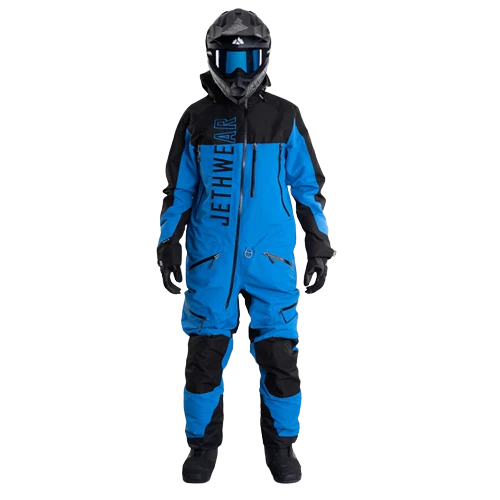 Jethwear The One Insulated Monosuit - 2023 - Image 11