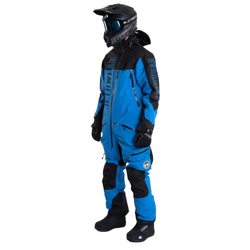 Jethwear The One Insulated Monosuit - 2023 - Image 12