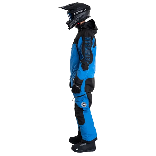 Jethwear The One Insulated Monosuit - 2023 - Image 13