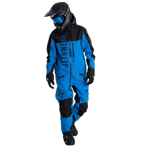 Jethwear The One Insulated Monosuit - 2023 - Image 15
