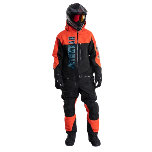 Jethwear The One Insulated Monosuit - 2023 - Image 16