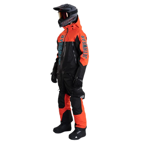 Jethwear The One Insulated Monosuit - 2023 - Image 17