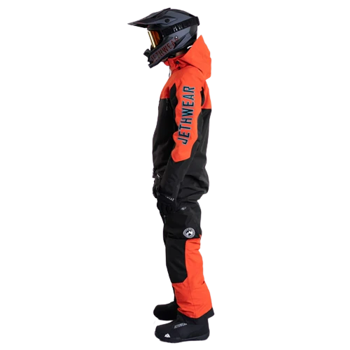 Jethwear The One Insulated Monosuit - 2023 - Image 18