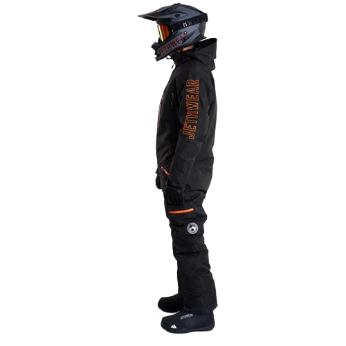 Jethwear The One Insulated Monosuit - 2023 - Image 2