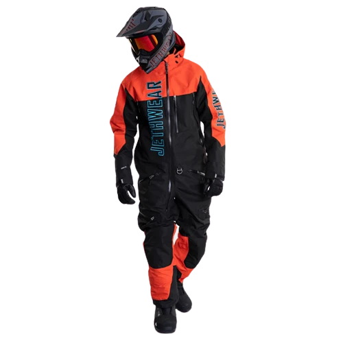 Jethwear The One Insulated Monosuit - 2023 - Image 21