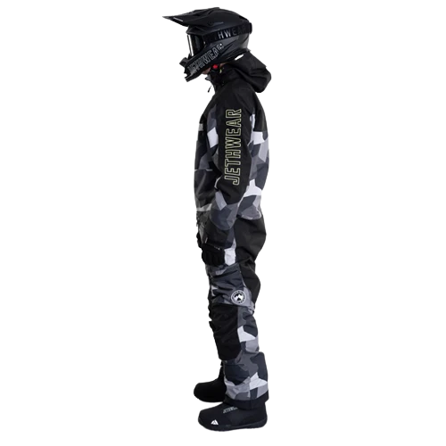 Jethwear The One Insulated Monosuit - 2023 - Image 24