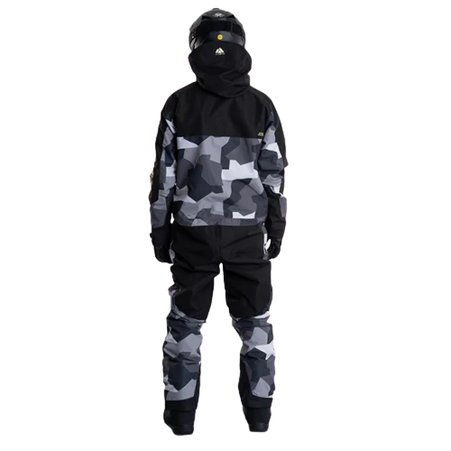Jethwear The One Insulated Monosuit - 2023 - Image 25