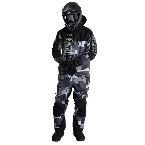 Jethwear The One Insulated Monosuit - 2023 - Image 27
