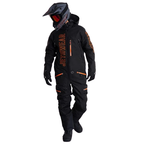 Jethwear The One Insulated Monosuit - 2023 - Image 4