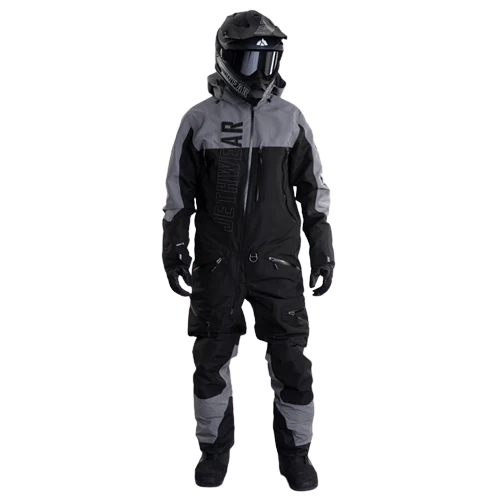 Jethwear The One Insulated Monosuit - 2023 - Image 5