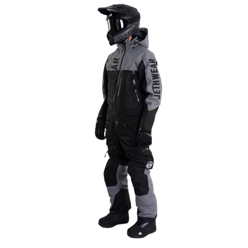 Jethwear The One Insulated Monosuit - 2023 - Image 6
