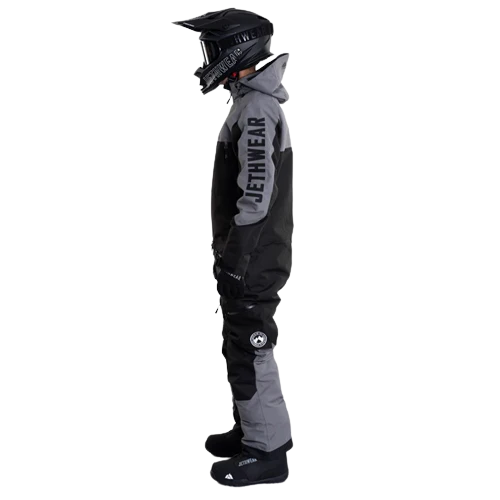 Jethwear The One Insulated Monosuit - 2023 - Image 7