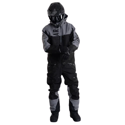 Jethwear The One Insulated Monosuit - 2023 - Image 9