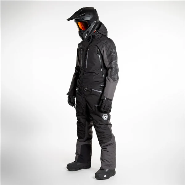 Jethwear The One Insulated Monosuit - 2025