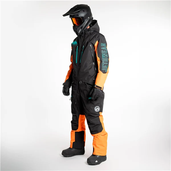 Jethwear The One Insulated Monosuit - 2025 - Image 11