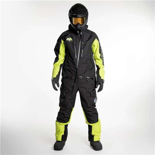 Jethwear The One Insulated Monosuit - 2025 - Image 12