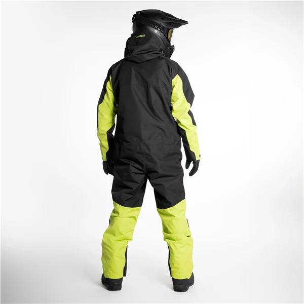 Jethwear The One Insulated Monosuit - 2025 - Image 13