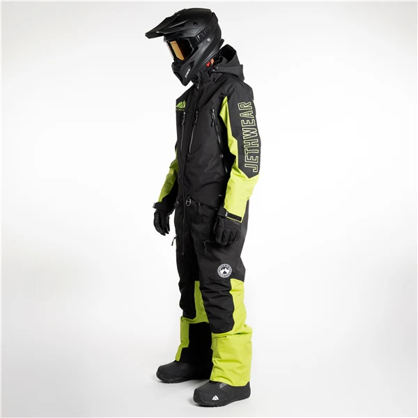 Jethwear The One Insulated Monosuit - 2025 - Image 14
