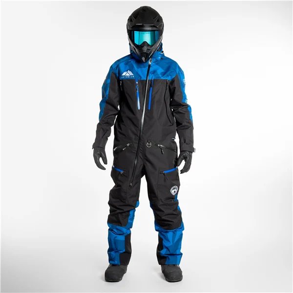 Jethwear The One Insulated Monosuit - 2025 - Image 15