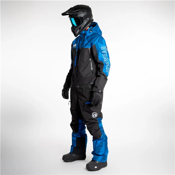 Jethwear The One Insulated Monosuit - 2025 - Image 17