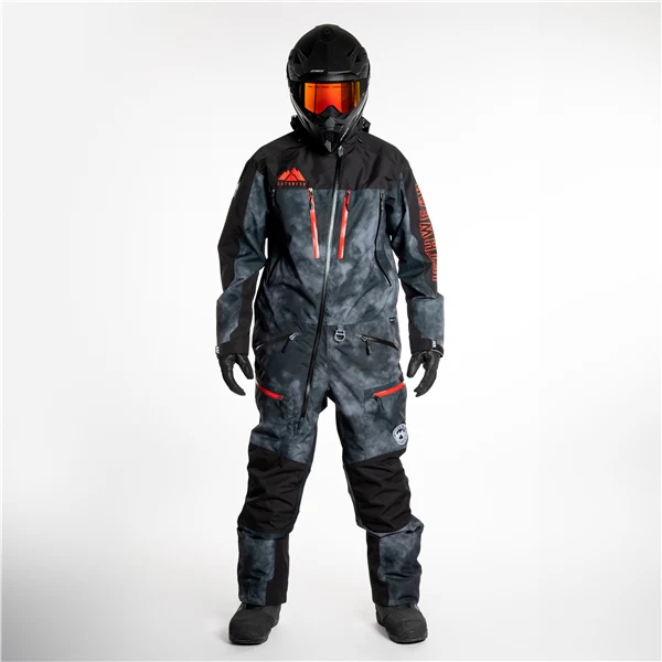 Jethwear The One Insulated Monosuit - 2025 - Image 18