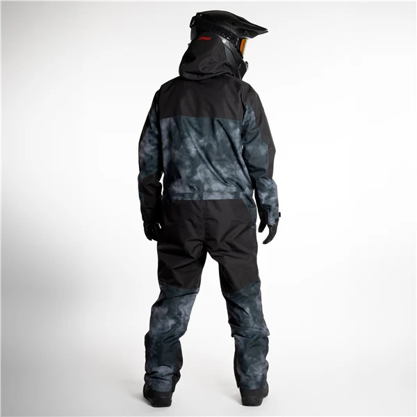 Jethwear The One Insulated Monosuit - 2025 - Image 19