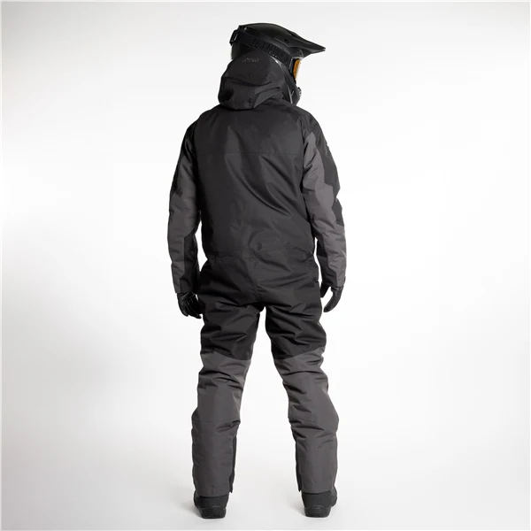 Jethwear The One Insulated Monosuit - 2025 - Image 2