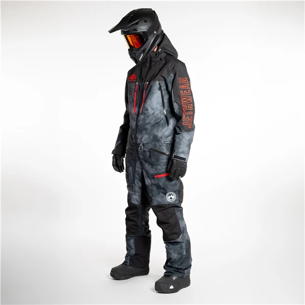Jethwear The One Insulated Monosuit - 2025 - Image 20