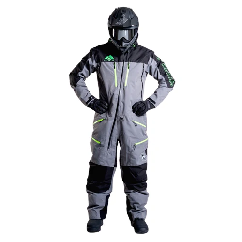 Jethwear The One Insulated Monosuit - 2025 - Image 22