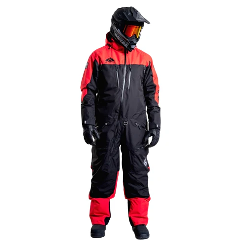 Jethwear The One Insulated Monosuit - 2025 - Image 23