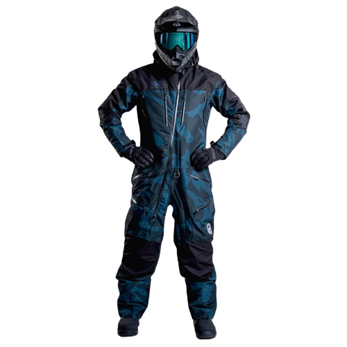 Jethwear The One Insulated Monosuit - 2025 - Image 24
