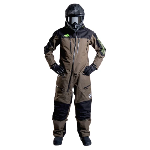 Jethwear The One Insulated Monosuit - 2025 - Image 25