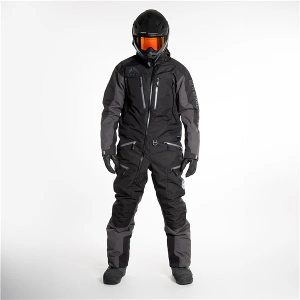 Jethwear The One Insulated Monosuit - 2025 - Image 26