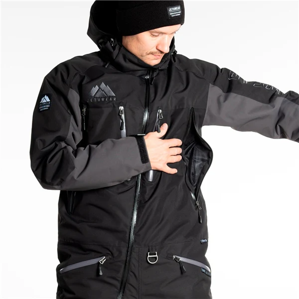 Jethwear The One Insulated Monosuit - 2025 - Image 3