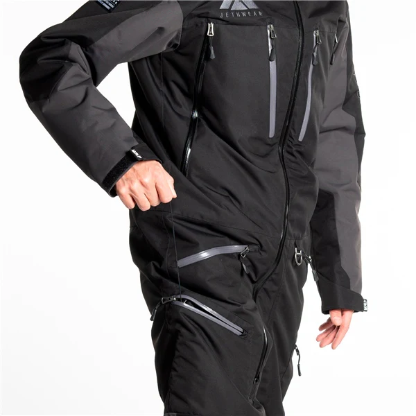 Jethwear The One Insulated Monosuit - 2025 - Image 4