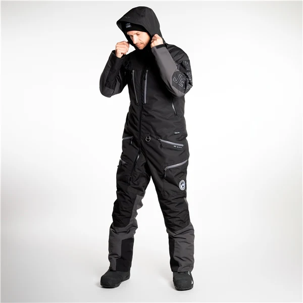 Jethwear The One Insulated Monosuit - 2025 - Image 5