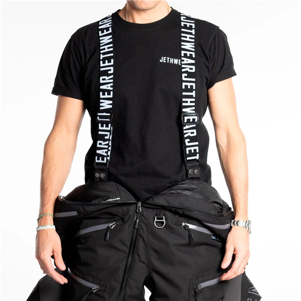 Jethwear The One Insulated Monosuit - 2025 - Image 6