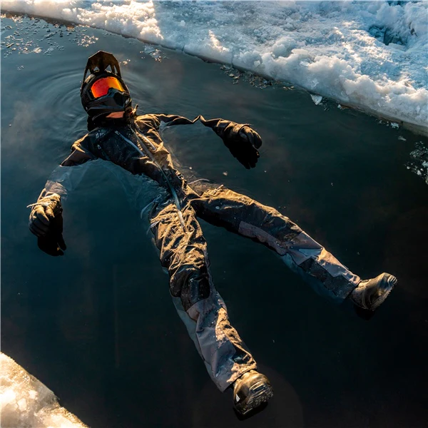 Jethwear The One Insulated Monosuit - 2025 - Image 8
