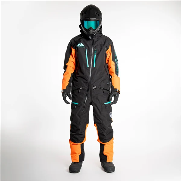 Jethwear The One Insulated Monosuit - 2025 - Image 9