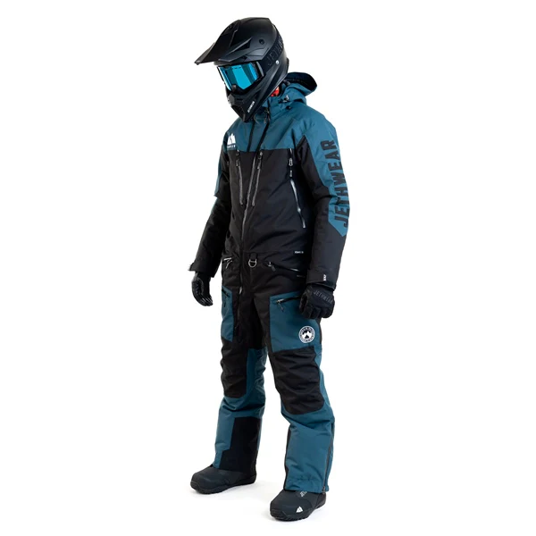 Jethwear The One V2 Monosuit - Image 11