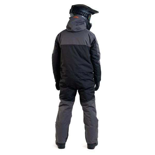 Jethwear The One V2 Monosuit - Image 6
