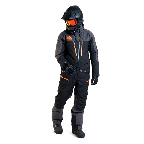 Jethwear The One V2 Monosuit - Image 7